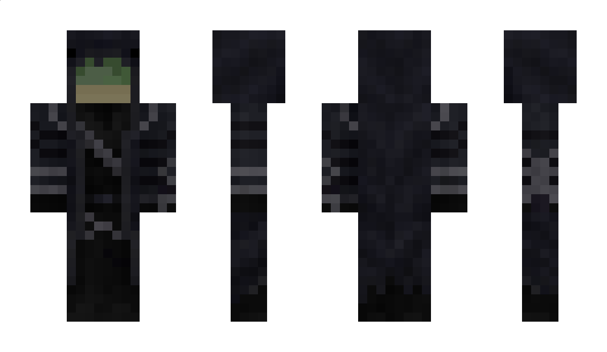 fangbros Minecraft Skin