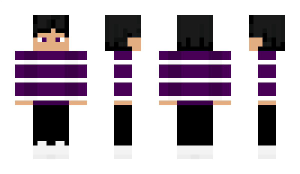 Baxxl Minecraft Skin