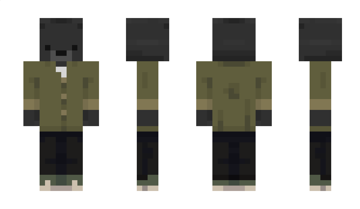 b34req_ Minecraft Skin