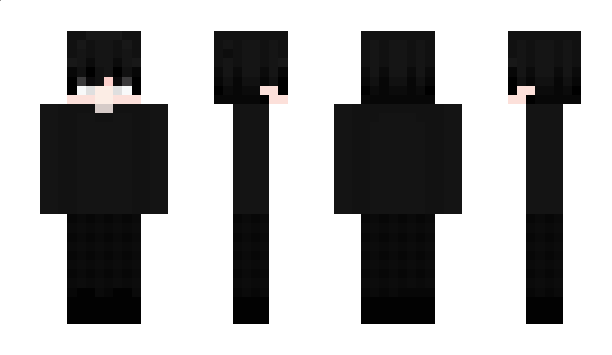 D1nx_01 Minecraft Skin