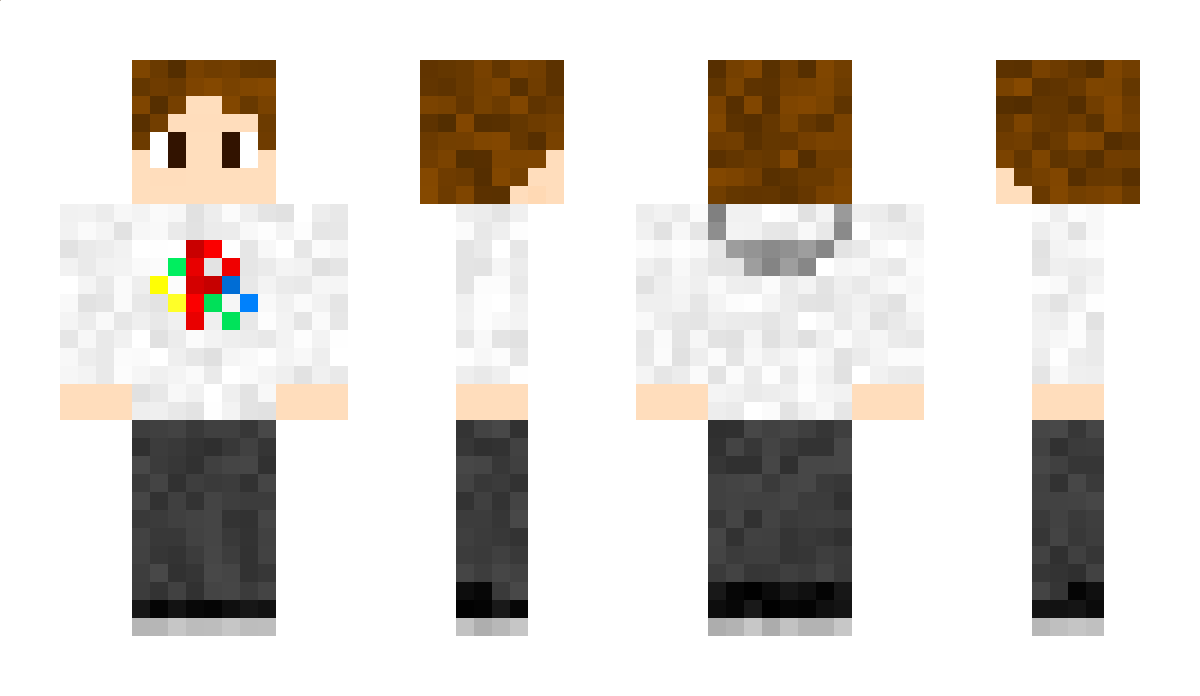 sudowiec Minecraft Skin