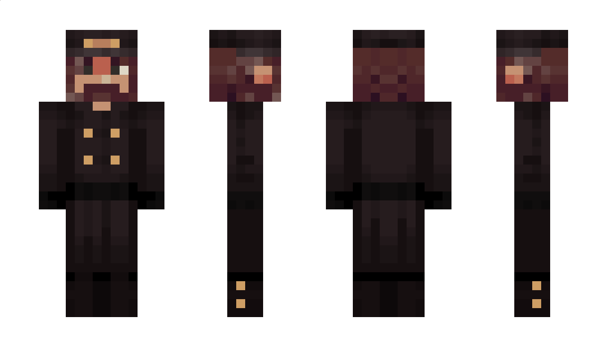 rhodes_ Minecraft Skin