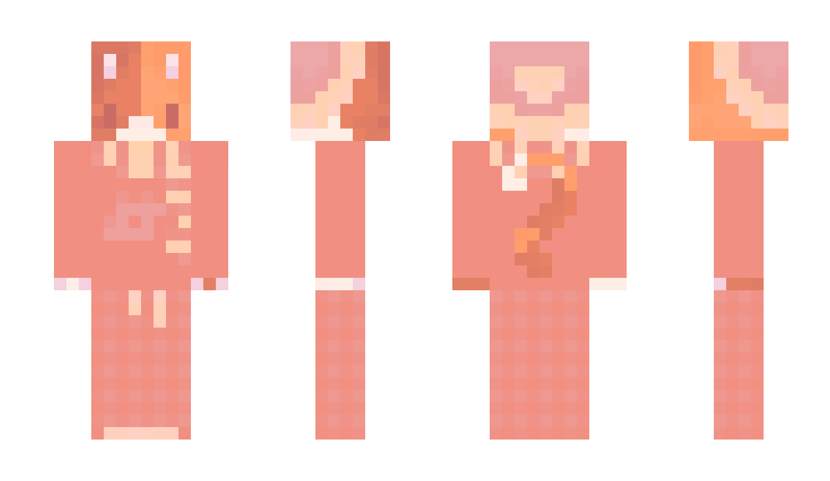 FennekaBy02 Minecraft Skin