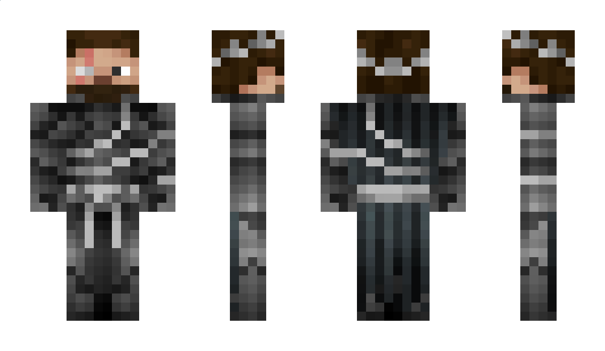 L7_i Minecraft Skin