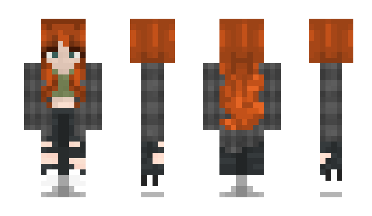 atmospheric_egg Minecraft Skin