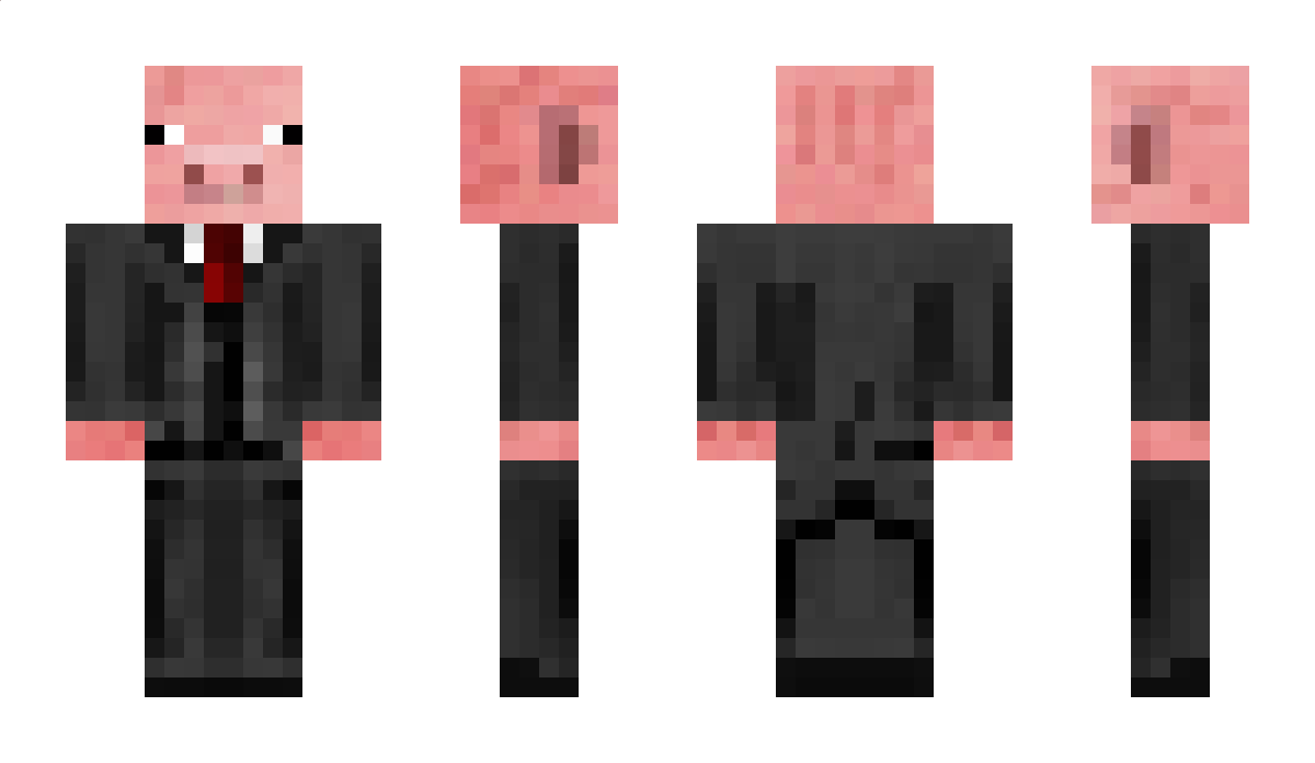 _Eldino_ Minecraft Skin