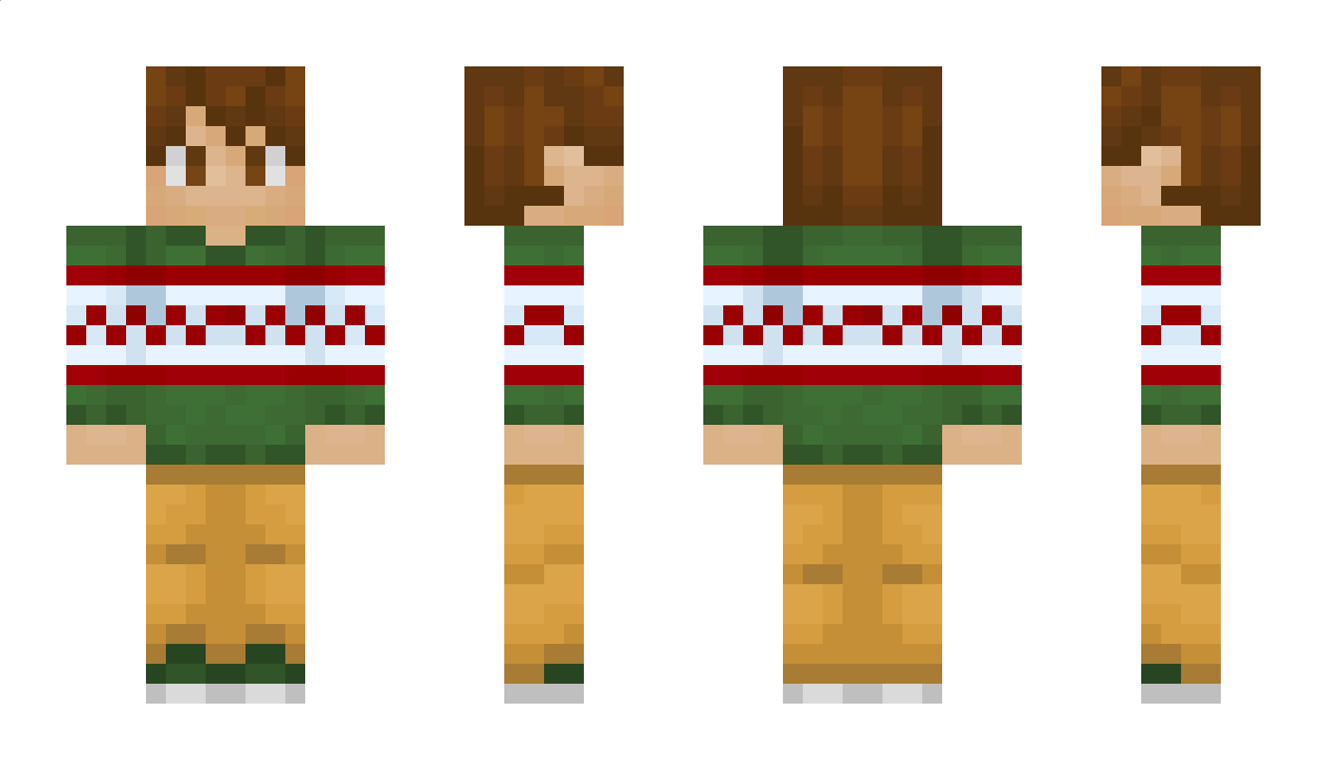 rshark729 Minecraft Skin