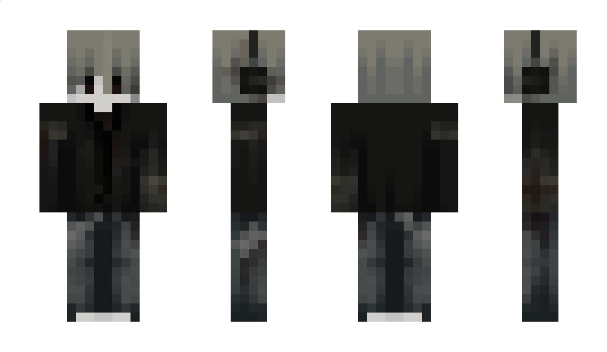 blast000 Minecraft Skin