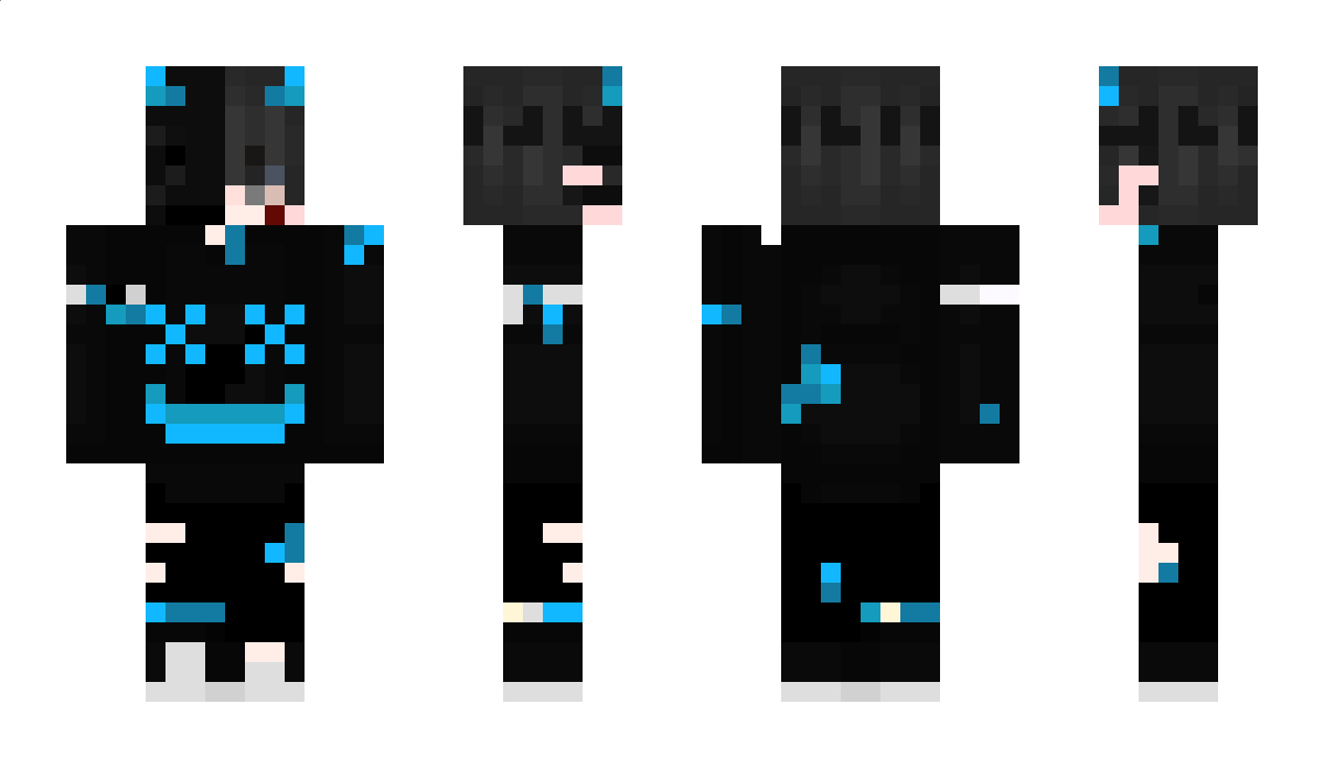 Msxtt Minecraft Skin