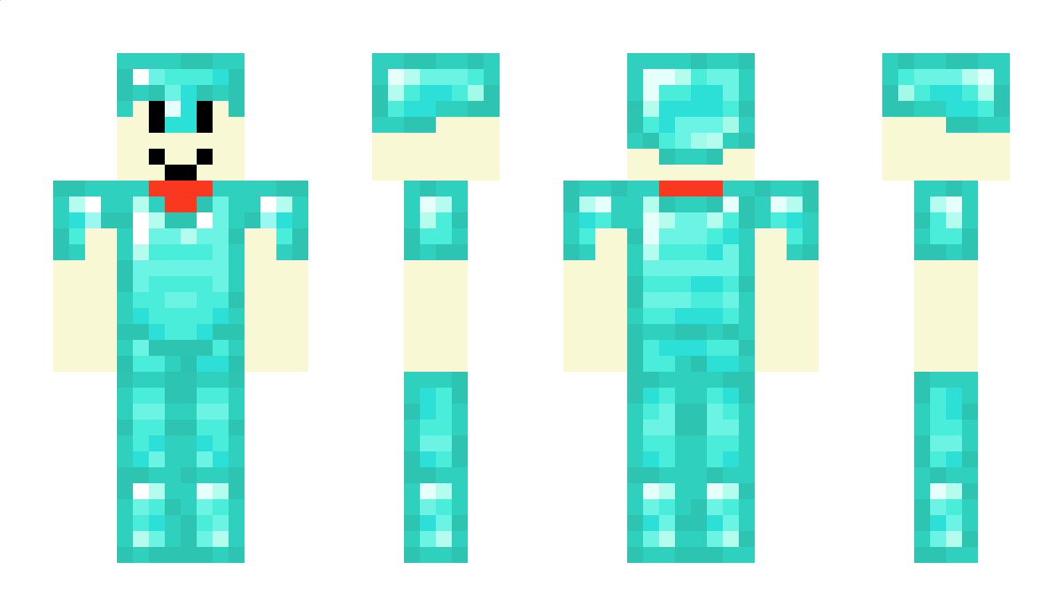 VietnamSkeppy Minecraft Skin