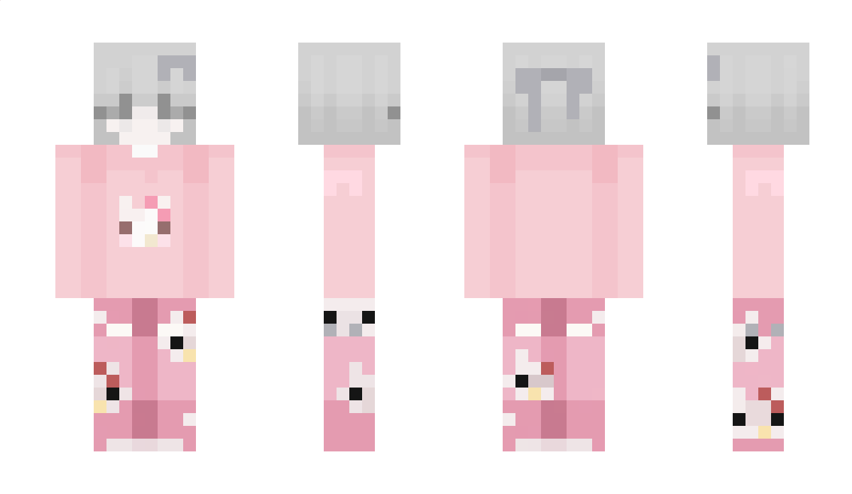 ilovefemboys99 Minecraft Skin