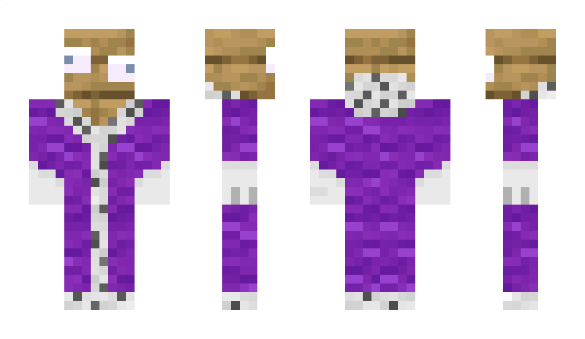 stenvinkel Minecraft Skin