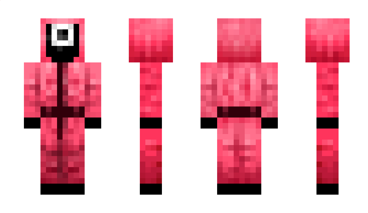 Microscope4379 Minecraft Skin