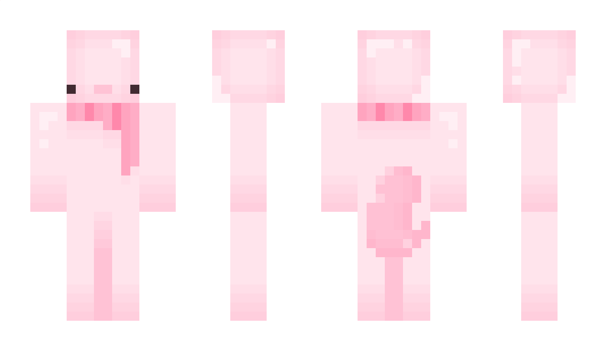 megaj2222 Minecraft Skin