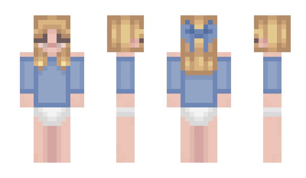 9nop Minecraft Skin