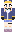 Baashichan Minecraft Skin