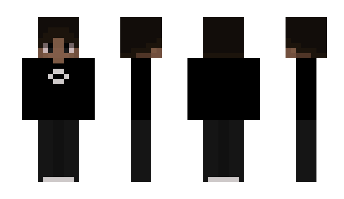 fivedani Minecraft Skin