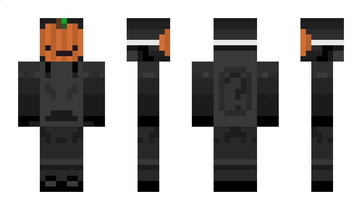 3kyx Minecraft Skin