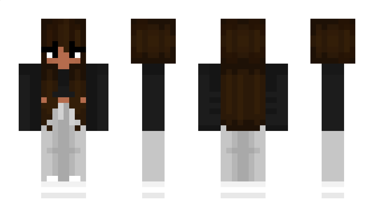 Jtox Minecraft Skin