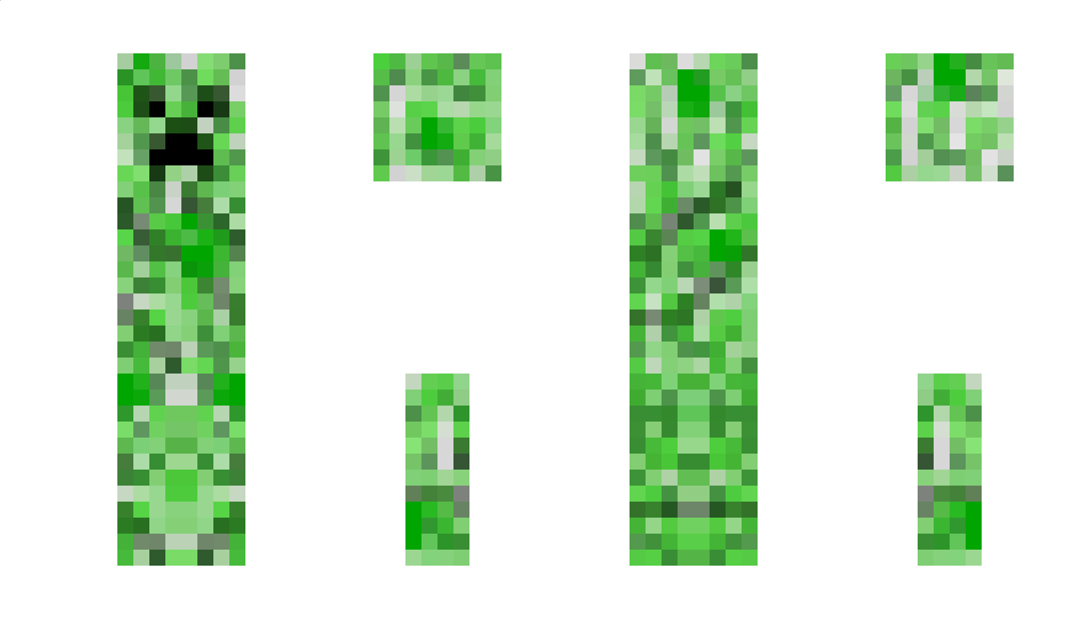 MullaXul Minecraft Skin