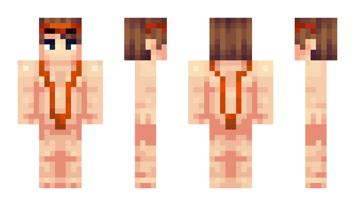 BESTK1LL Minecraft Skin