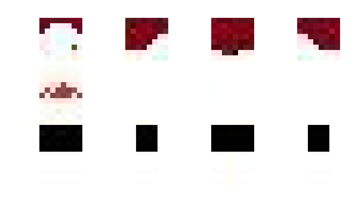 CAMOBAP795 Minecraft Skin