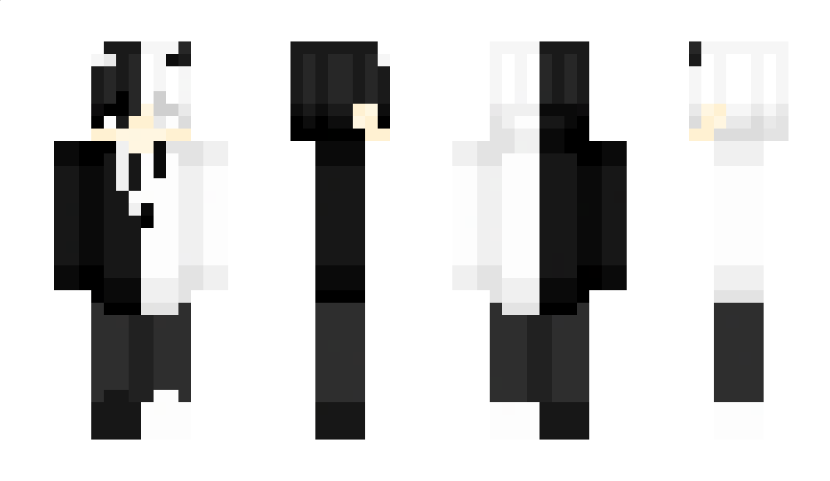 Filip_ek1 Minecraft Skin