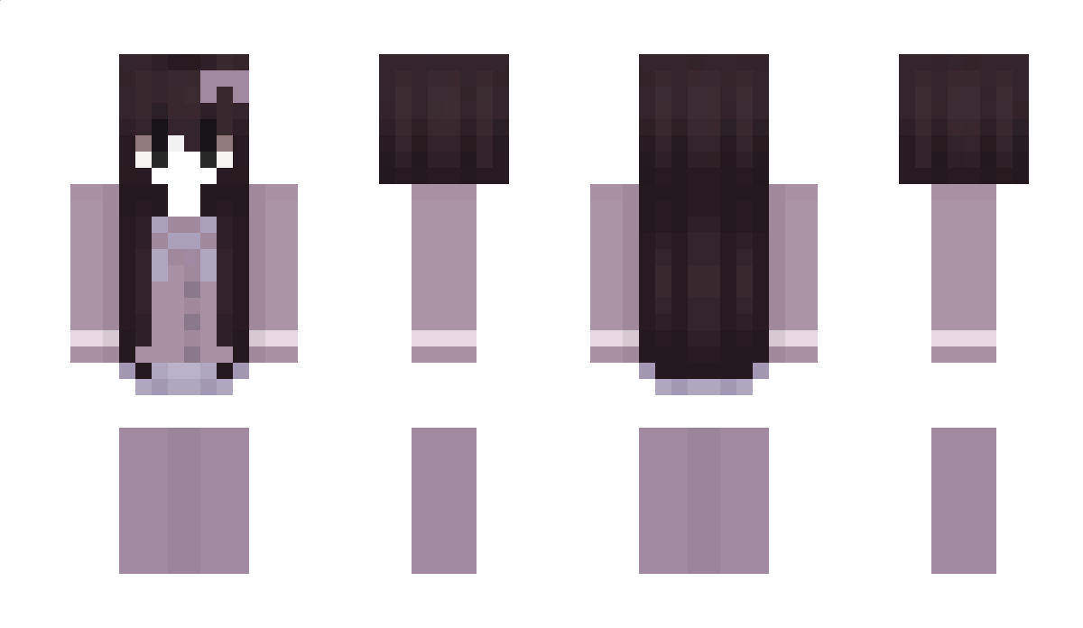 lyiinglawx Minecraft Skin