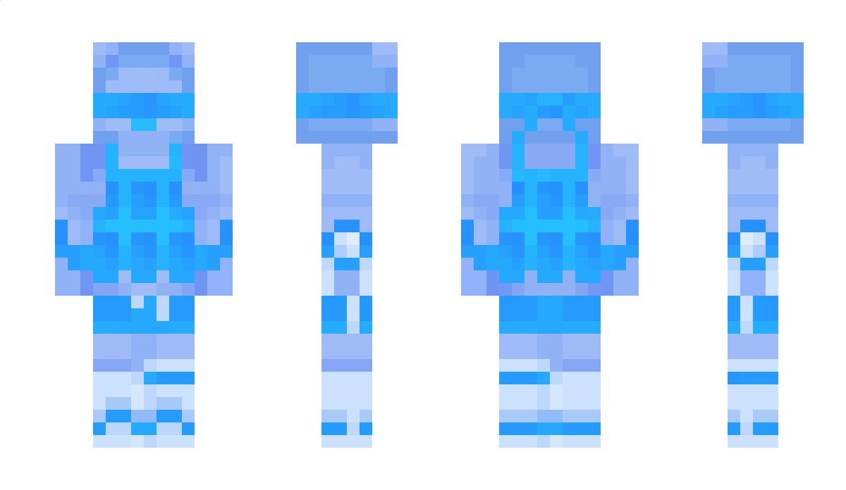 I_am_noob_______ Minecraft Skin