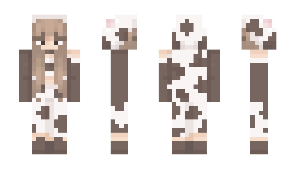 Soof_ Minecraft Skin