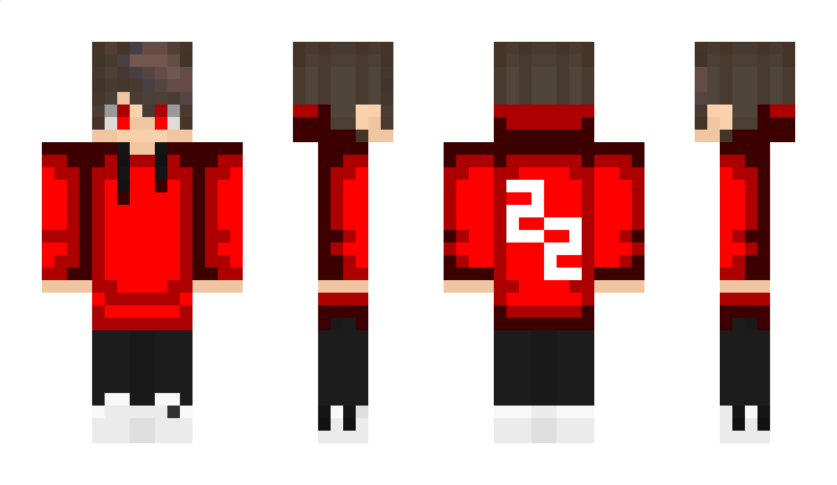 T0mmyz Minecraft Skin