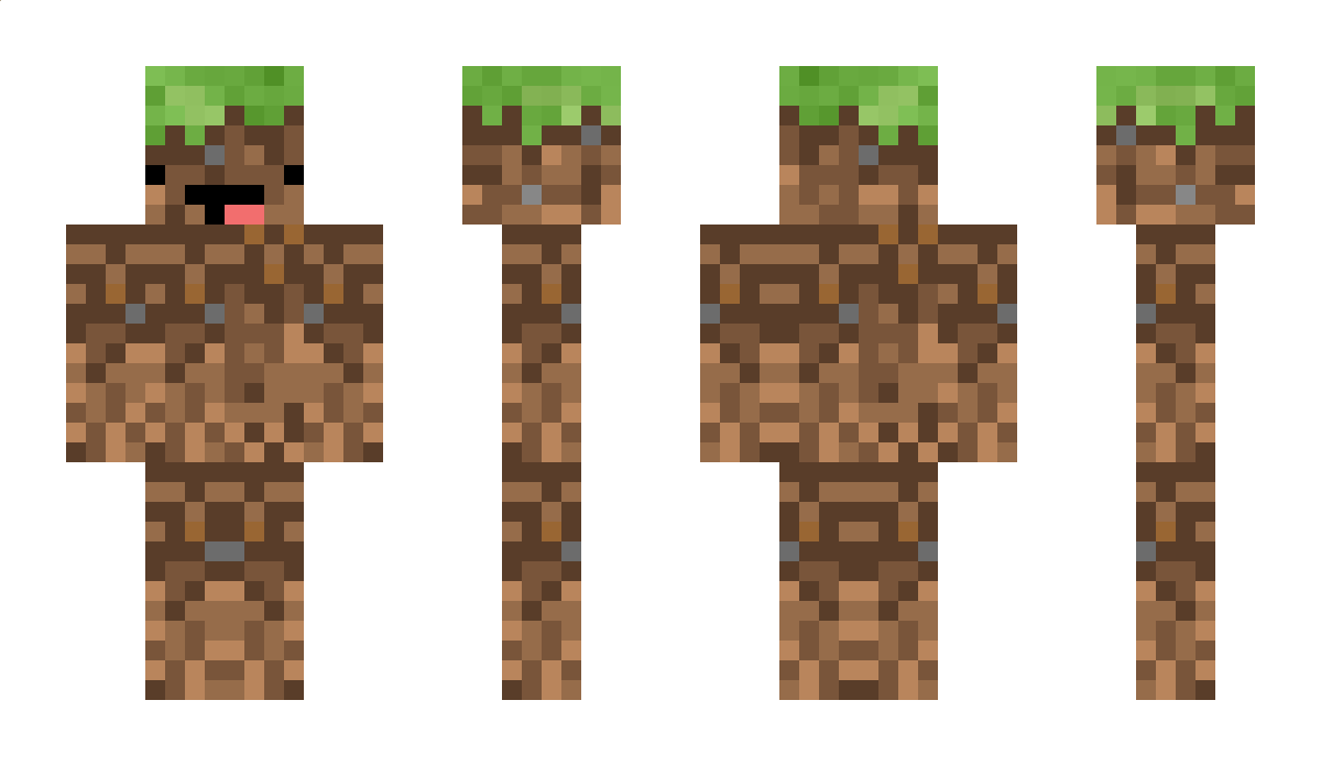 Wurmkobold7 Minecraft Skin