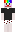 MizZzerT Minecraft Skin