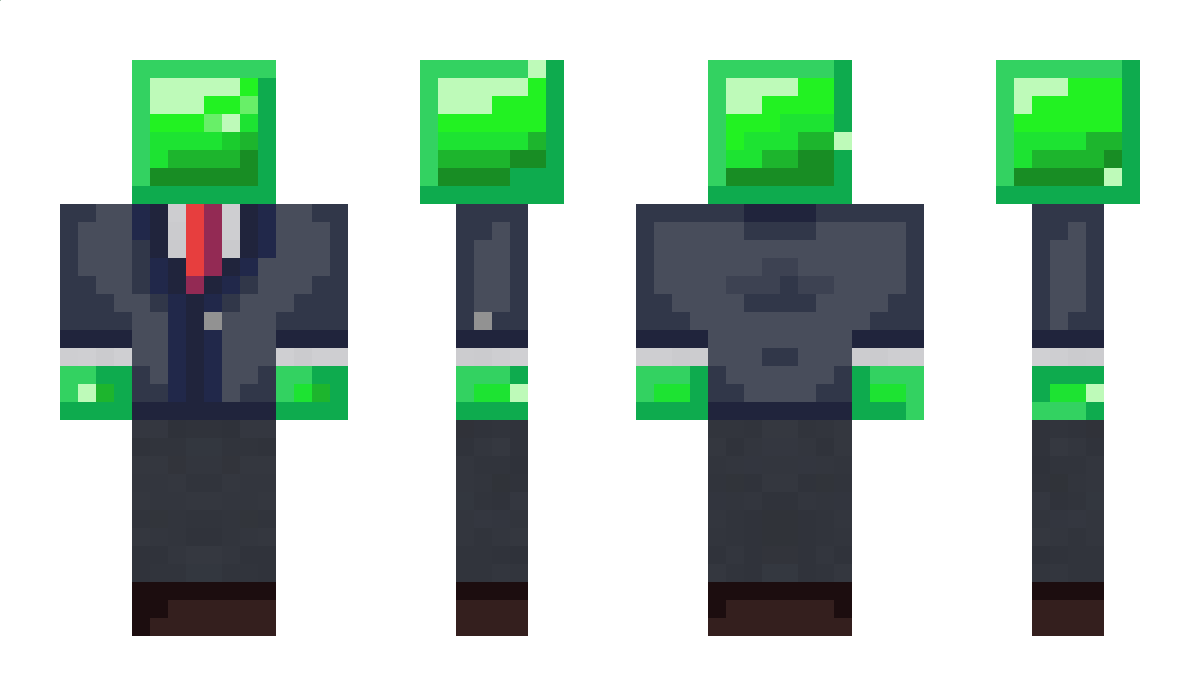 XxbooxX Minecraft Skin