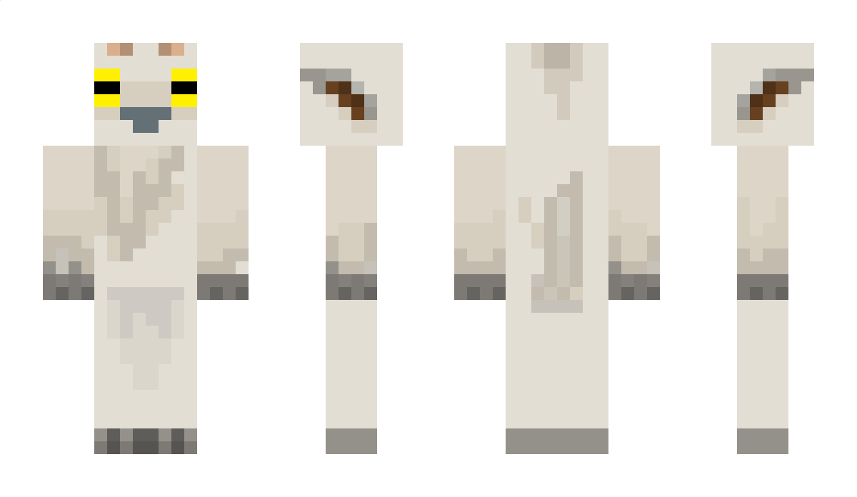 hopls Minecraft Skin