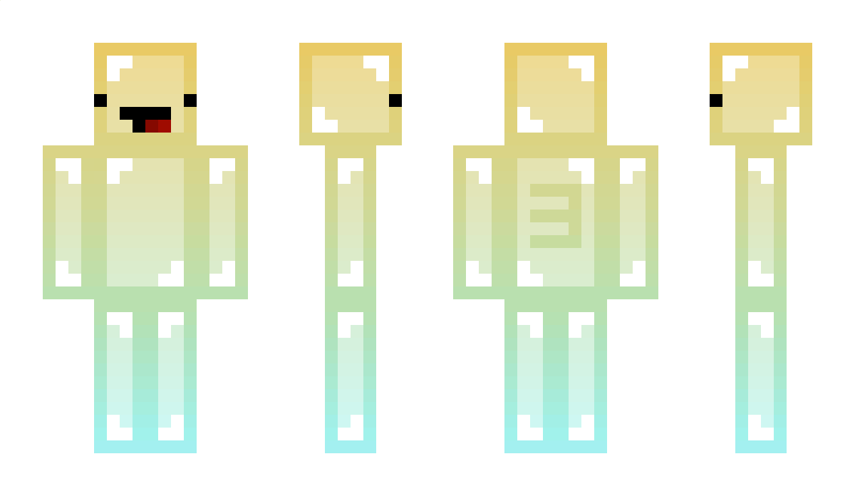 Angma_jjuni Minecraft Skin