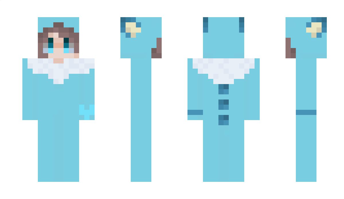 NooWtf Minecraft Skin