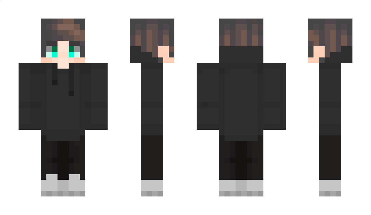 Coffea_ Minecraft Skin