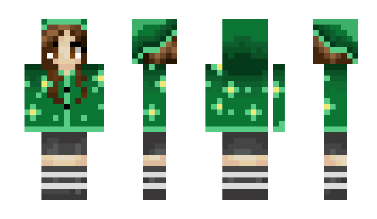 iominecraft Minecraft Skin