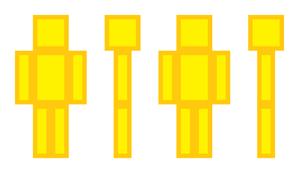 Boxlander Minecraft Skin