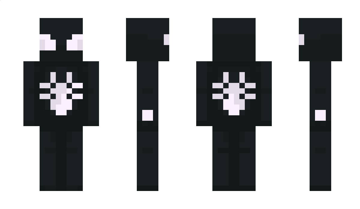 n3rd5 Minecraft Skin