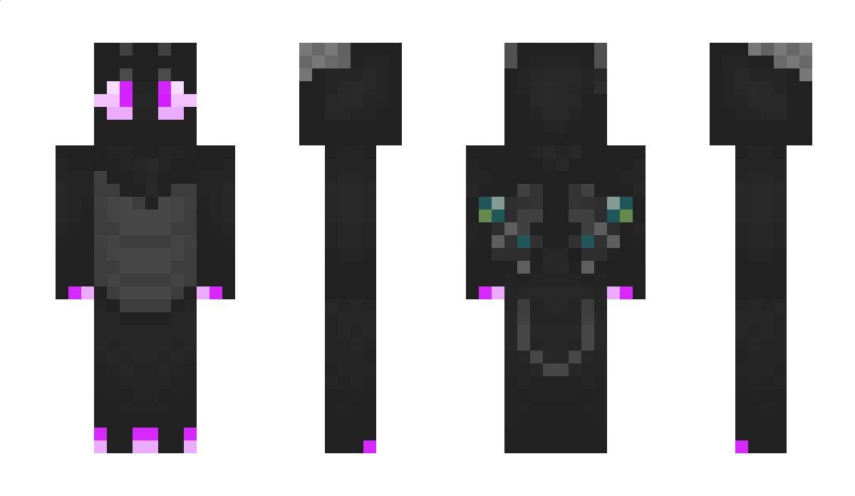 ender_moth Minecraft Skin