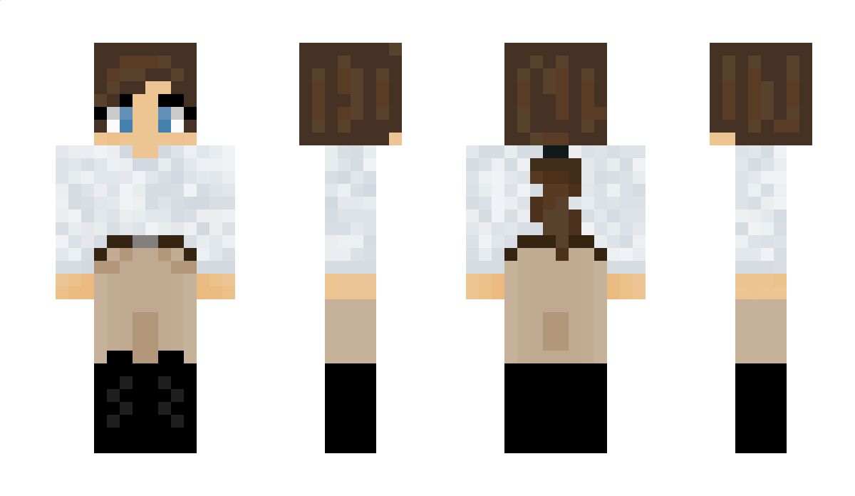 Kalina_Malina Minecraft Skin