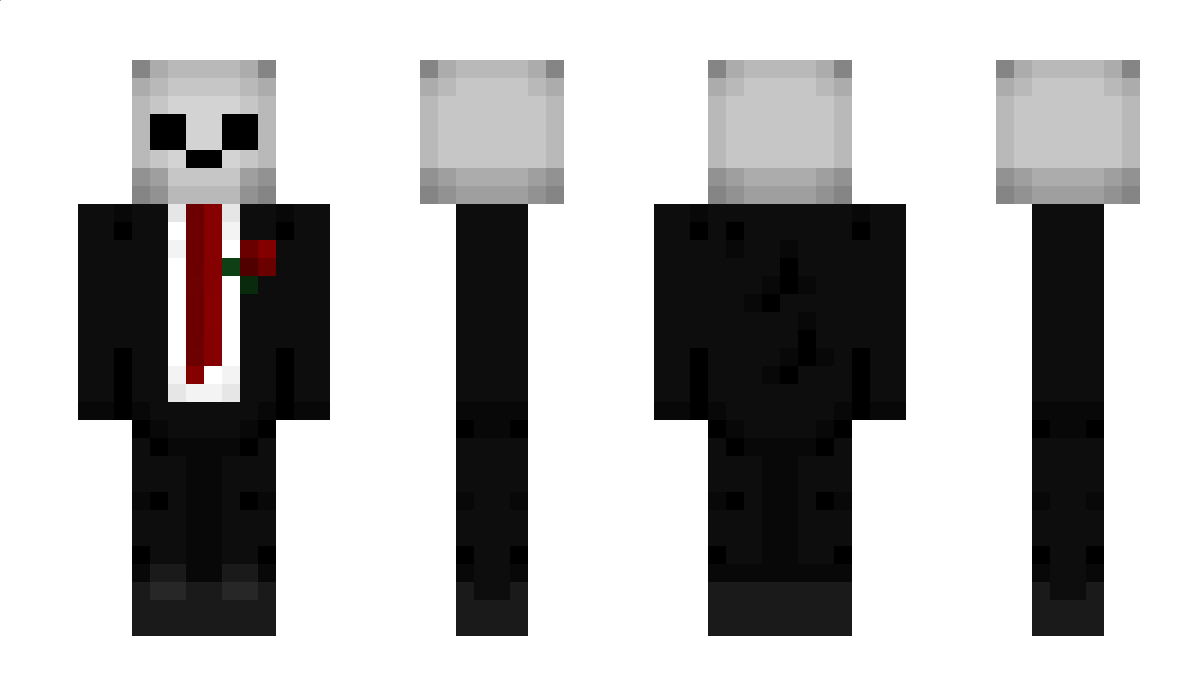 _SI3XS Minecraft Skin