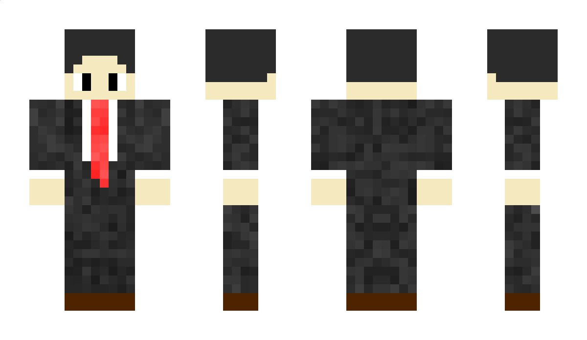 Ckinnay Minecraft Skin