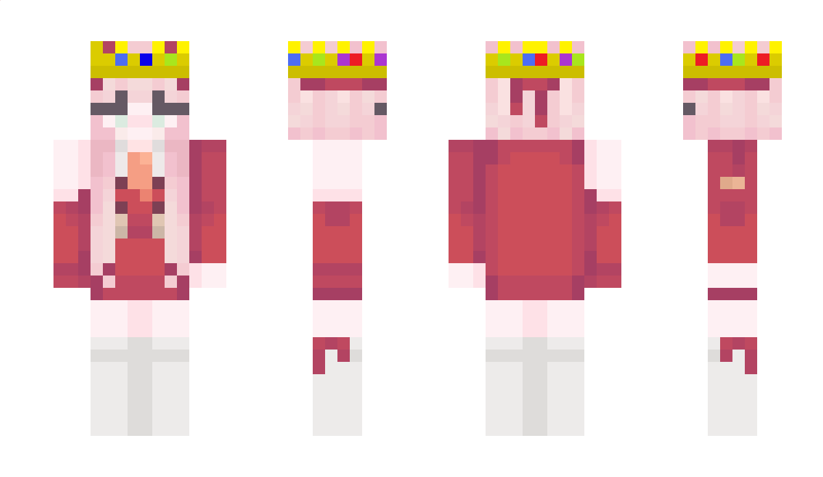 1urs Minecraft Skin