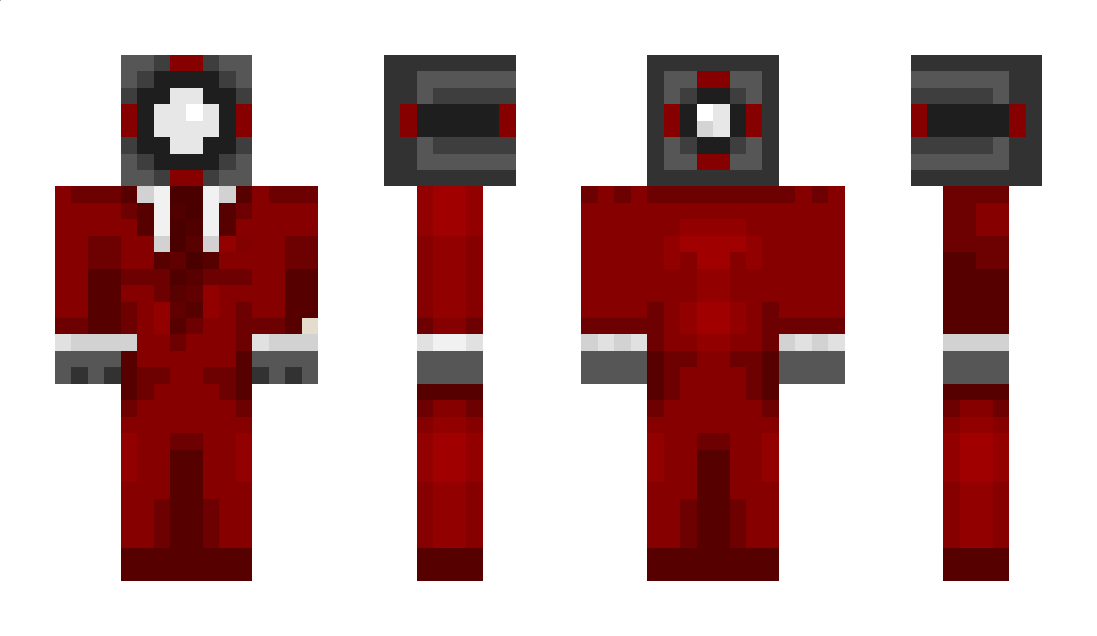 Dino___ Minecraft Skin