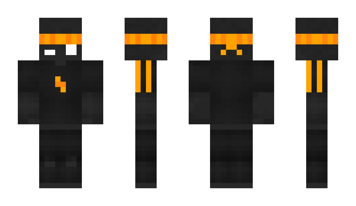 BathingSuit Minecraft Skin