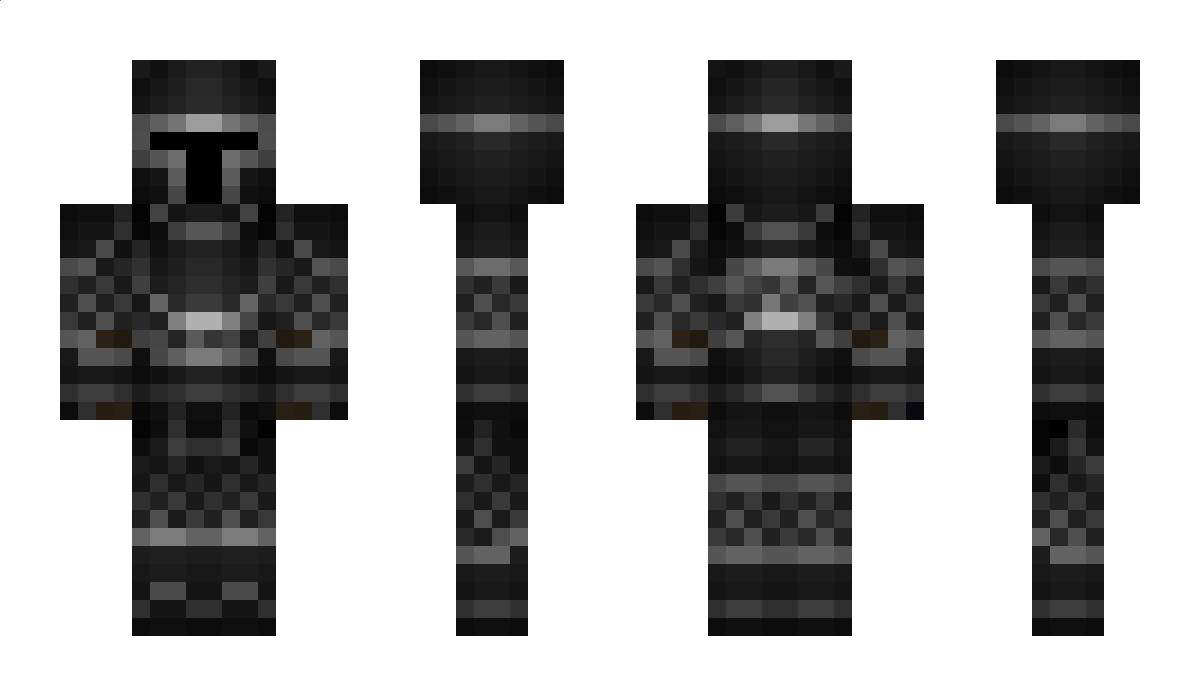 Aesolares Minecraft Skin