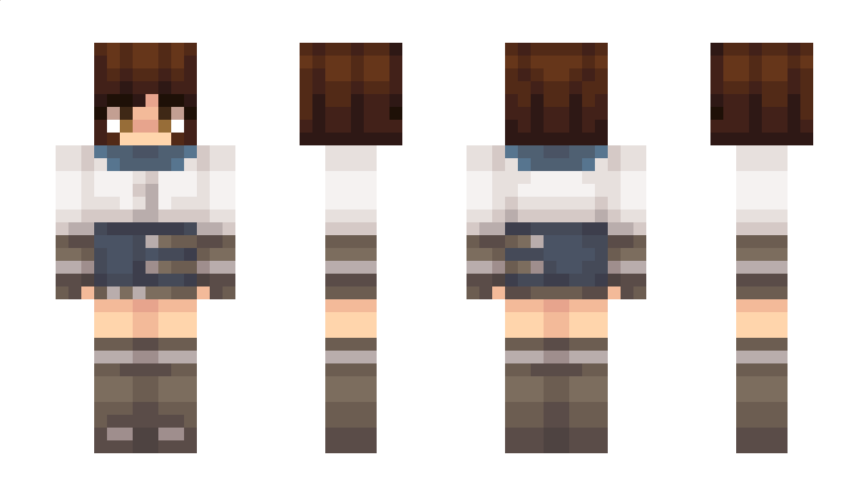 Rhelic__ Minecraft Skin